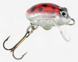 Woblery Jaxon HS Żuk Smużak