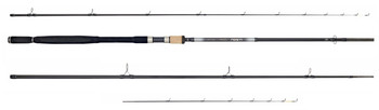 Wędka Daiwa N'Zon Super Slim Power Feeder