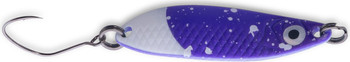 Błystka wahadłowa Iron Trout Eye Spoon