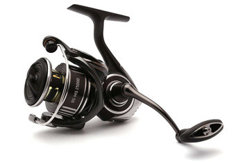 Kołowrotek Daiwa BG MQ 2500D-H