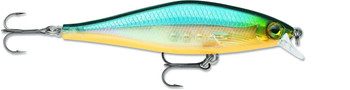 Wobler Rapala Shadow Rap Shad