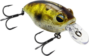 Wobler Kamatsu Crazy Crank