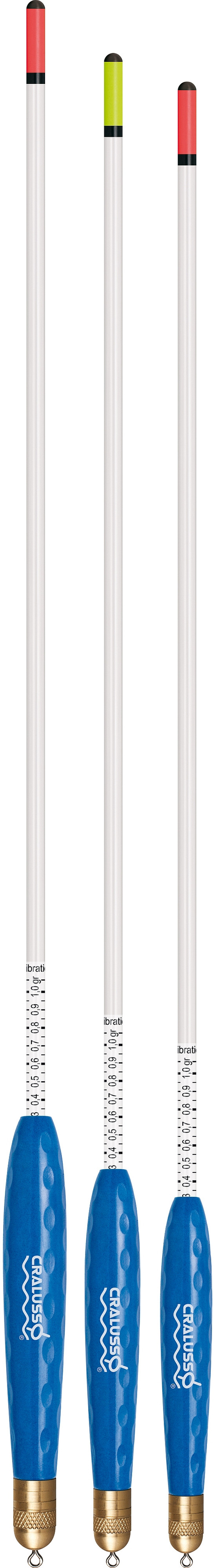 Spławik Cralusso Arrow Waggler