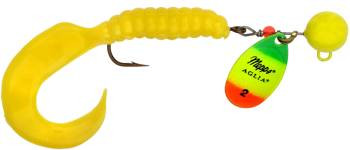 Obrotówka Mepps Aglia SpinFlex