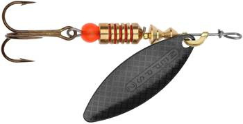 Obrotówka Mepps Aglia Long Czarna