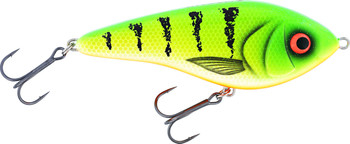 Wobler Westin Swim Glidebait Suspending