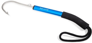 Hak do podbierania ryb Aquantic Flying Gaff