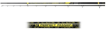 Wędka Black Cat Passion Long Range