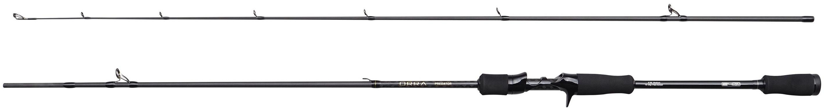 Wędka Abu Garcia Orra Predator Casting
