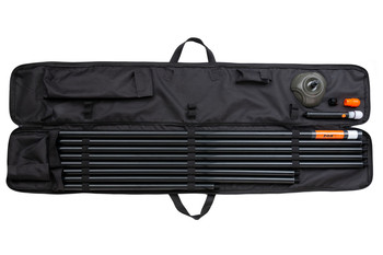 Marker Fox Halo Illuminated Marker Pole