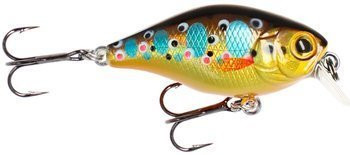 Wobler Mikado Bold Head