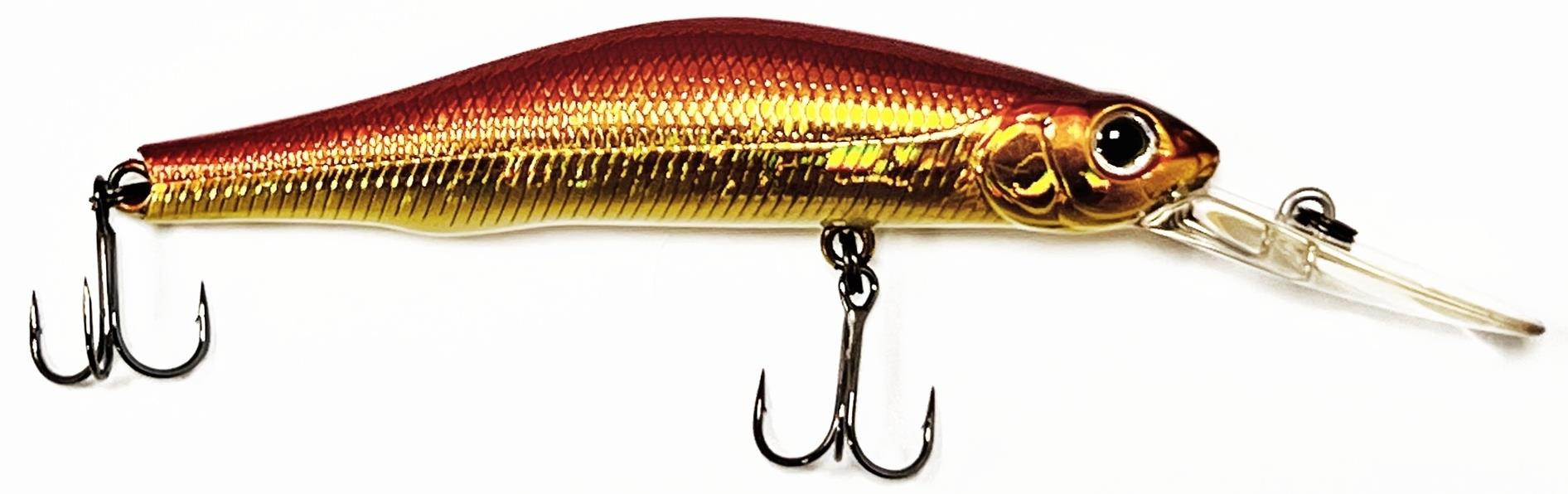 Wobler ZipBaits Orbit 80 SP-DR