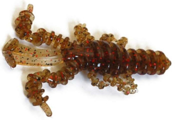 Guma spinningowa Bait Breath MOSYA