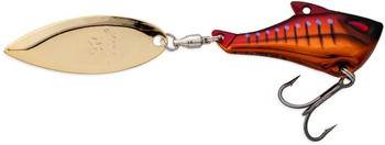 Wirujący ogonek Nories In The Bait Bass