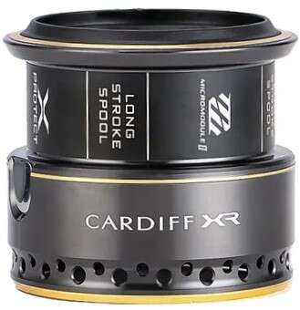 Szpula zapasowa Shimano Cardiff XR