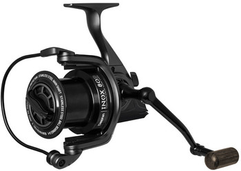 Kołowrotek Delphin INOX