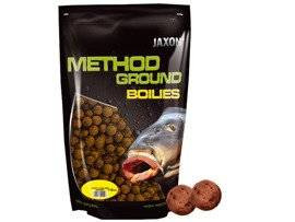 Kulki proteinowe Jaxon Method Ground 16mm 1kg