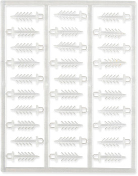 Stopery Anaconda Micro Barb Boilie Spikes