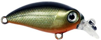 Wobler Konger Squab Diver