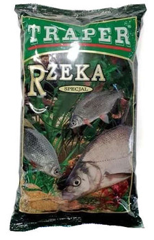 Zanęta wędkarska Traper Special