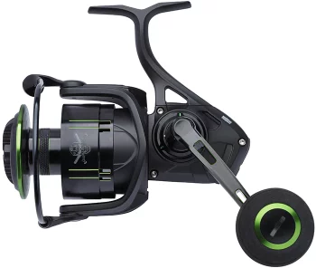 Kołowrotek MADCAT Dominion Spinning