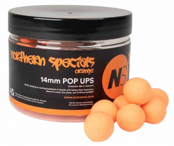 Przynęta Pop Up CC Moore NS1