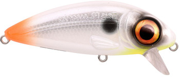 Wobler Spro Iris Flanky
