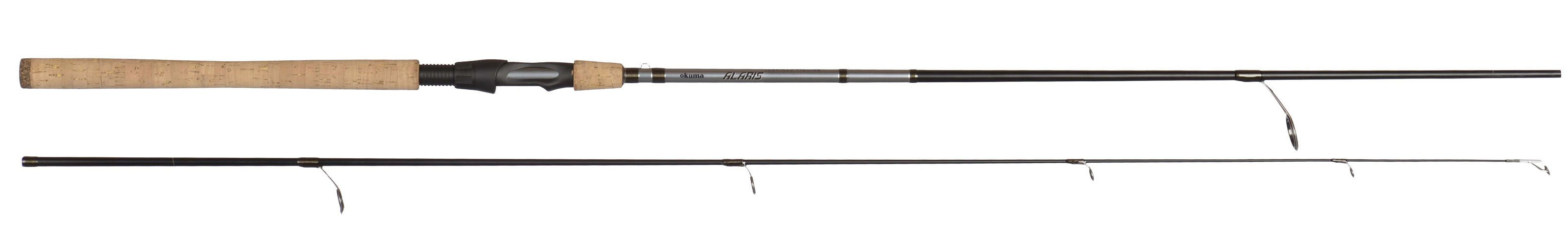 Wędka Okuma Alaris FC 15-45g 2cz