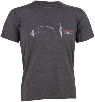 Koszulka Iron Claw T-Shirt Pulse