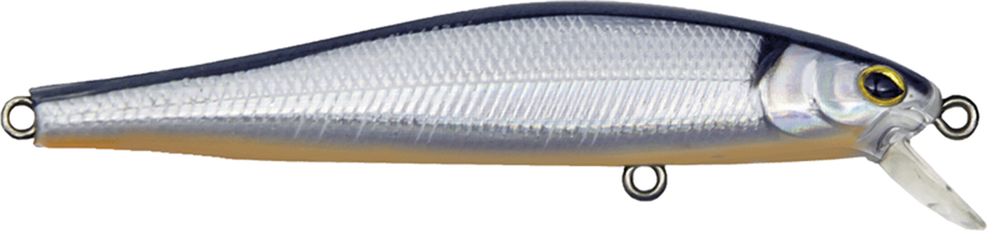 Wobler Kamatsu Sneaky Minnow