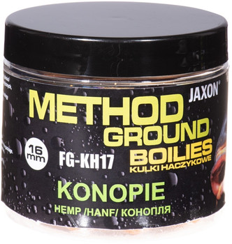 Kulki proteinowe Jaxon FG-KH