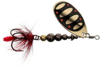 Błystka Obrotowa Flagman Twidd