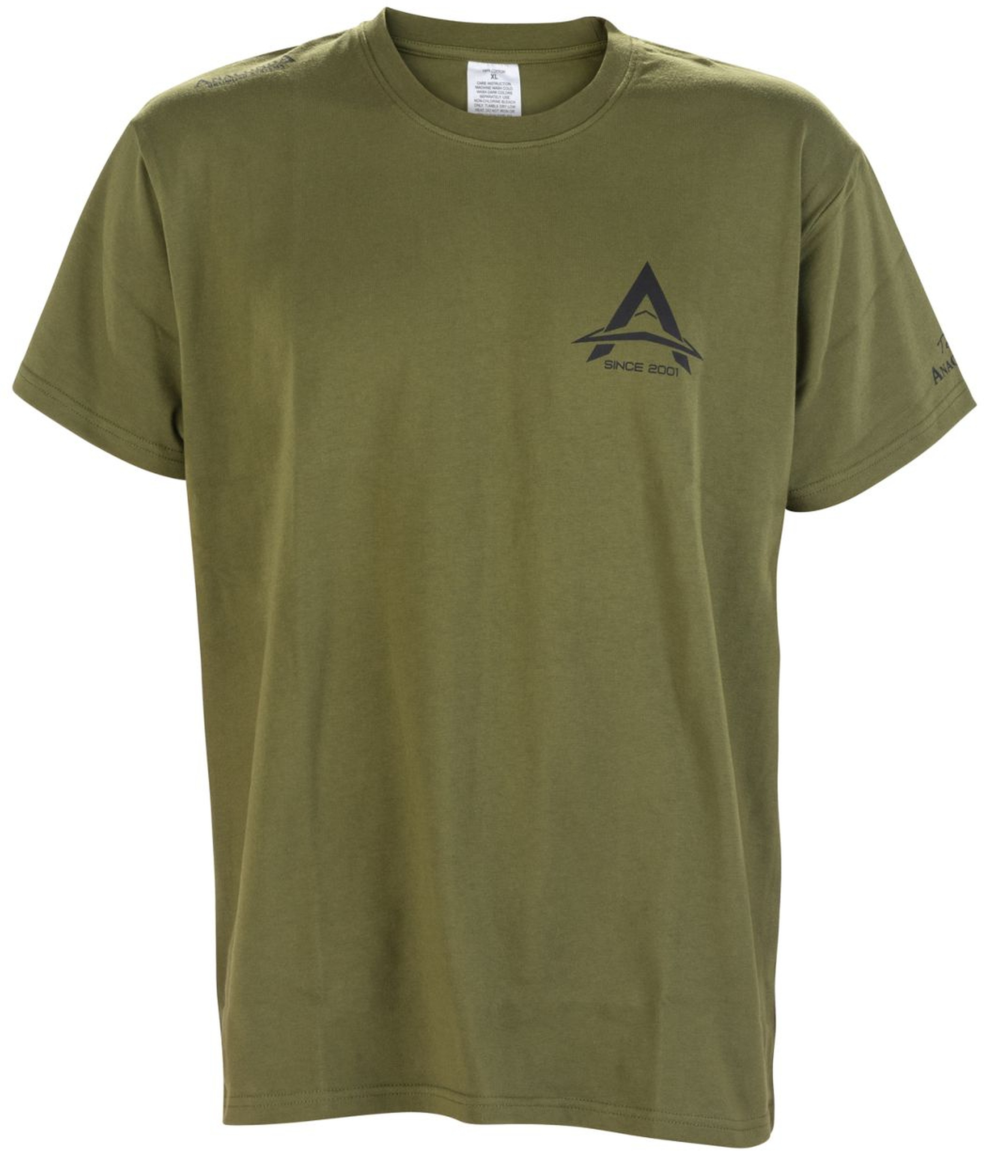 T-shirt Anaconda Since 2001 Team Shirt