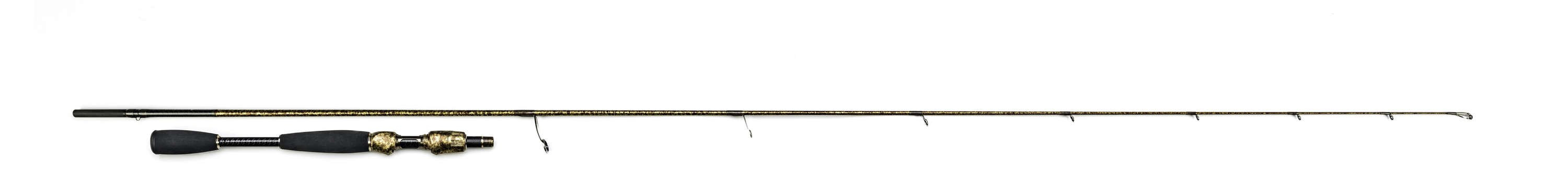 Wędka Westin W8 UltraStick 6'4" 190cm 7-28g 1+1sec
