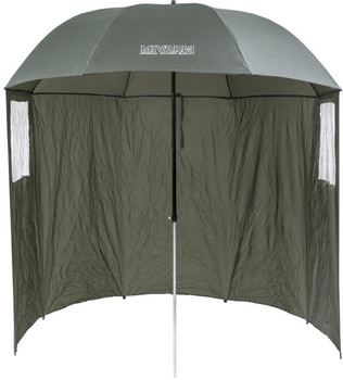 Parasol z bokami Mivardi Umbrella Easy