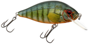 Wobler Flagman Hard Ball