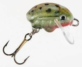 Woblery Jaxon HS Żuk Smużak