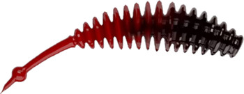 Guma spinningowa QubiLures Kijanka (Tanta)