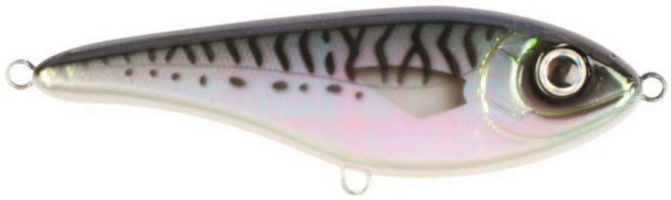 Wobler Strike Pro Baby Buster