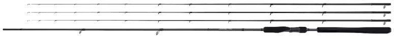 Wędka Shimano Aero Pro Distance Feeder