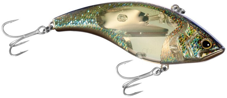 Wobler Shimano Bantam Undulator