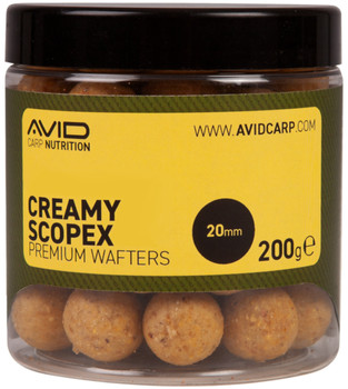 Kulki proteinowe Avid Premium