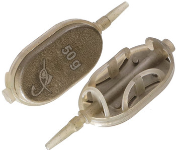 Koszyczek zanętowy Brain Flat Method