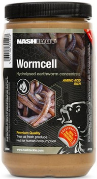 Atraktor zalewa Nash Wormcell