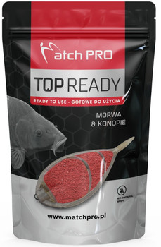 Zanęta MatchPro Top Ready