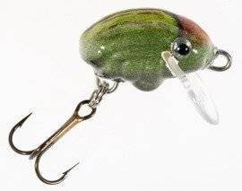 Woblery Jaxon HS Żuk Smużak