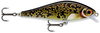 Wobler Rapala Super Shadow Rap