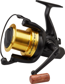 Kołowrotek DAM Quick Shadow 5QF