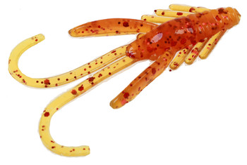 Guma Mikado Angry CrayFish