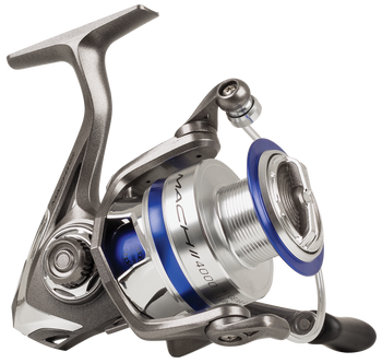 Kołowrotek Shakespeare Mach II